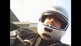 DavidLSI Test Rides the Zero Motorcycle