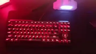 My BUDGET Gaming Setup at 13 Years Old! (Under 500 dollars)