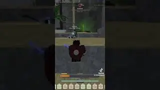 the deep is calling