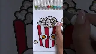 Satisfying Coloring #coloringbook #drawing #art #satisfyingcoloring