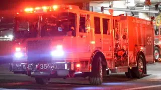 LAFD Engine 35