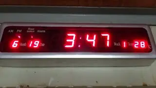 cách sửa đồng hồ vạn niên chạy chậm