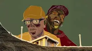 Charles Webster X Muzi - Bakulindele (Extended Mix)