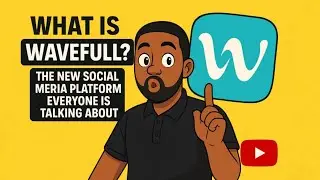What Is WaveFul? The New Social Media Platform Everyone Is Talking About #waveful