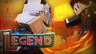 ⭐️ PLAYLEGEND SKYZONE KILLHIGHLIGHTS ⭐️