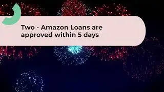 Amazon $1000: Get an instant $1000 loan With Amazon Lending Program??#makemoneyfast #amazon #diy
