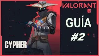 &iquest;COMO JUGAR CON...? CYPHER TIPS Y TRUCOS #2 SPLIT
