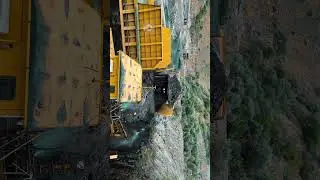 Singareni Siren |&ldquo;From mine to silo&mdash;cleaner air, smarter mining.&rdquo;