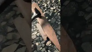 I found a vintage (?) anvil