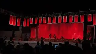एम व्हि पाटिल सीबीएसई पब्लिक स्कूल उदगीर 2026 वार्षिक दीन सोहळा 