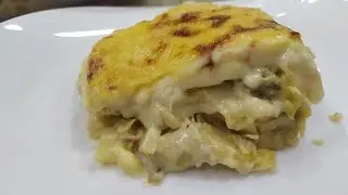 هاذي الوصفة  غير متراطيهاش بزاف  بزاف بنينة  راح تهبليهم بيها