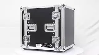 Pro Amp Rack