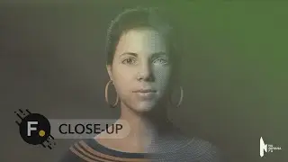 Discover how a digital human was created