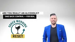 Alcoholism: Disease or Habit? The New Path to Sobriety