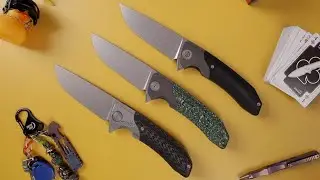 Складной нож Maxace Goliath 2.0