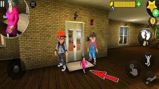 Mini Miss T Can&rsquo;t Catch Me! 🤣 New Chapter Update Pranks Special Episode