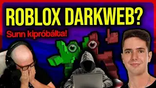 ELADTAM A VESÉMET A BRAINROT FEKETEPIACON?!? 👨‍💻 (Stream Részlet)