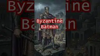 The Emperor Who Was Secretly a Crime Fighting Vigilante