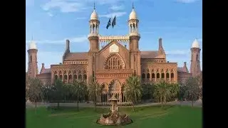 President Multan High Court bench appears before SC Registry in contempt case | City 42