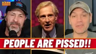 Making Sense Of Don Maloney&rsquo;s Head-Scratching Comments w/ TSN&rsquo;s Noodles | FN Barn Burner