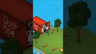ZERO City Mobile Is The BEST Zombie Game