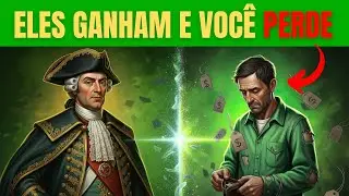 O FILTRO ECON&Ocirc;MICO BRASILEIRO: Como a Infla&ccedil;&atilde;o Selecionada Vencedores e Perdedores
