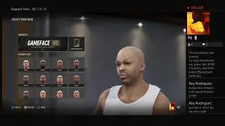 NBA LIVE 19 DEMO GAMEPLAY