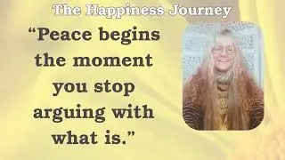 5 Quotes for instant HAPPINESS BOOST!