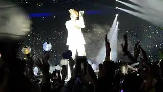 BTS Brasil Wings e Airplaine pt.2
