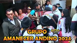 AMANECER ANDINO  2024 // EL CARMELO