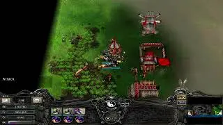 [BR:ZE 1.58] Test Lotus Shadowsteed / New max MP speed | Battle Realms Steam