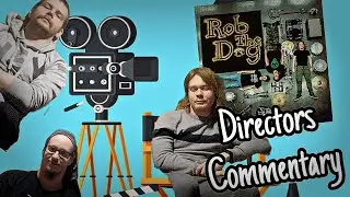 RTD - Directors Commentary - Dear Laura