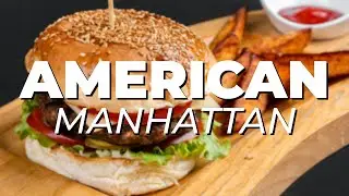 HIDDEN GEMS! 5 AMERICAN RESTAURANTS in Manhattan, Kansas
