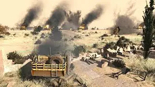 Taking New Tortuga! Operation Rising Phoenix Ep 21, Terminator Dark Fate Defiance (Overhaul)