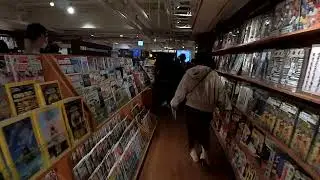 GoPro 11 stabilization walking test GoPro Hero11