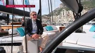 A bordo dell'ADVANCED A80
