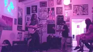7 by The Goddamn Hustle @ Two& on 8/5/18