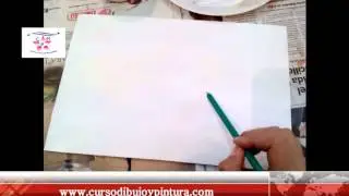 ABC de la pintura : Clase 5 - pensamientos parte 1