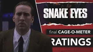 Snake Eyes - Our 