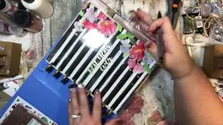 PWM Happy Planner