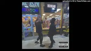 VAMP SH!T (FT. BlizzyKindaKool)