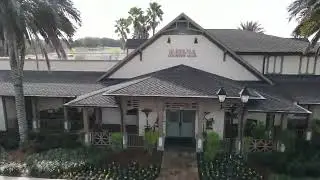 Havana Championship Golf Course & Country Club in The Villages®, Florida