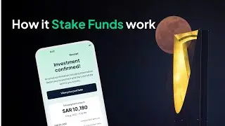 Stake Funds: How It Works | Invest in Real Estate Funds in 3 Easy Steps