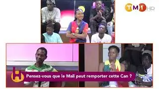 L'Heure H du 24 décembre 2025 - Pensez-vous que le Mali peut remporter cette CAN ?