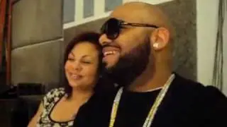 ny swag rmx  behind the scenes pt 1