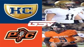 #4 Helias Catholic vs #2 Platte County: Missouri Class 5 State Championship: FULL GAME HIGHLIGHTS