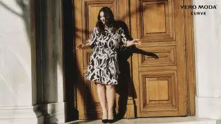 VERO MODA Curve | Spring Summer'24 Collection