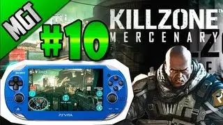 Killzone Mercenary Ps Vita Parte 10 En Espa&ntilde;ol