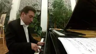 Rachmaninov &ndash; 
