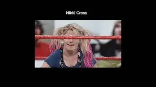My Favorite Sister Abigail's From Alexa Bliss #alexabliss #braywyatt #sisterabigail#wwe #livmorgan